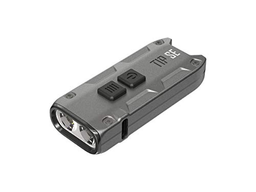 Nitecore Nitecore TIP SE Grey — Side-by-side comparison of top picks in this category