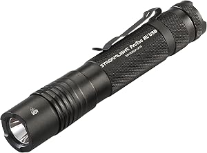 Streamlight 88052 ProTac HL USB 1000-Lumen Multi-Fuel USB Rechargeable Professional Tactic