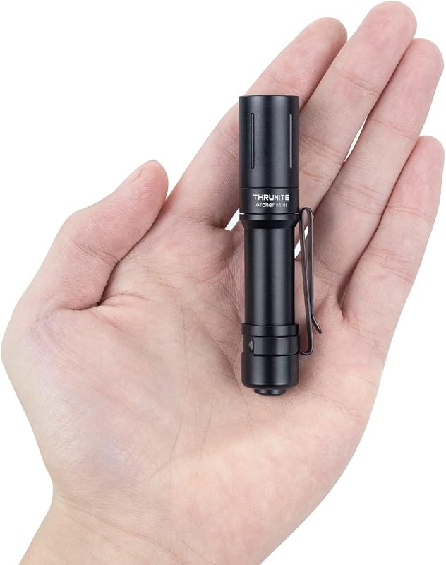 ThruNite Archer Mini EDC Flashlight