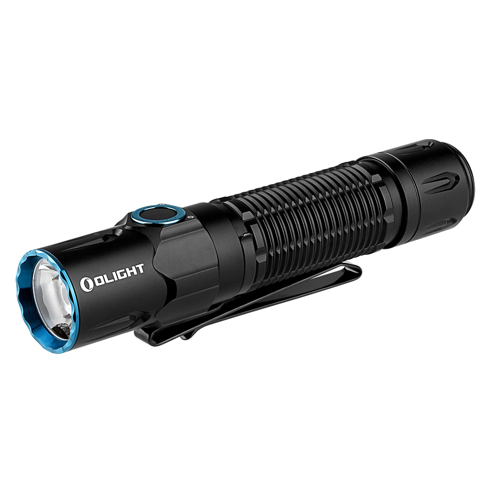 OLIGHT Warrior 3S 2300 Lumens Rechargeable Tactical Flashlight, Compac — Side-by-side comparison of top picks in this category