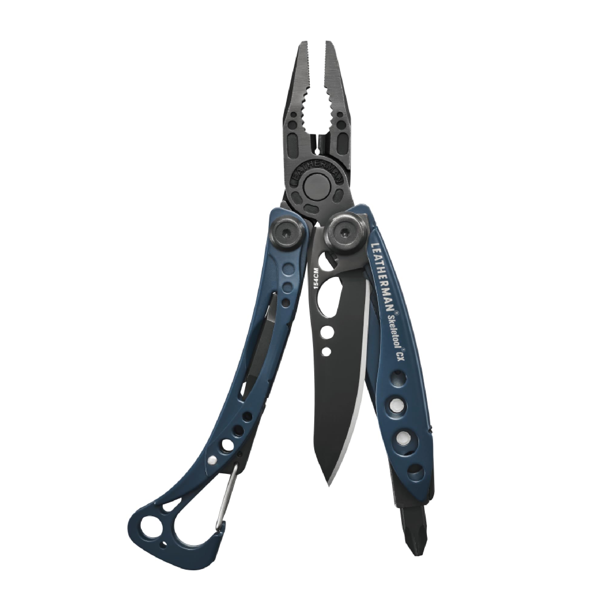 LEATHERMAN, Skeletool CX, 7-in-1 Lightweight, Minimalist Multi-Tool fo — Side-by-side comparison of top picks in this category