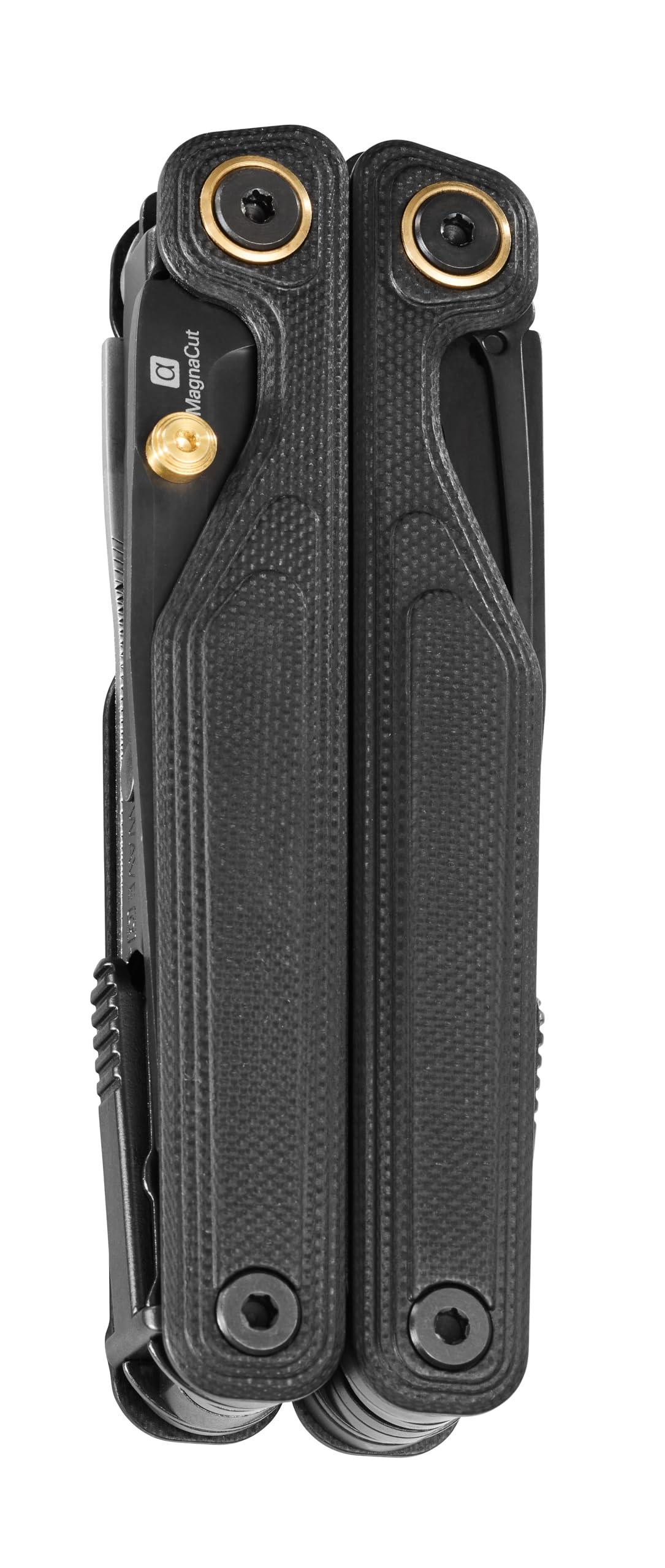 LEATHERMAN, Wave Alpha – 16-in-1 Multi-Tool with MagnaCut Blade, G10 — Final verdict and top picks lineup