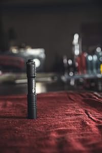 Streamlight 66601 MicroStream USB 250-Lumen 1150-Candela EDC Ultra-Compact LED Flashlight 