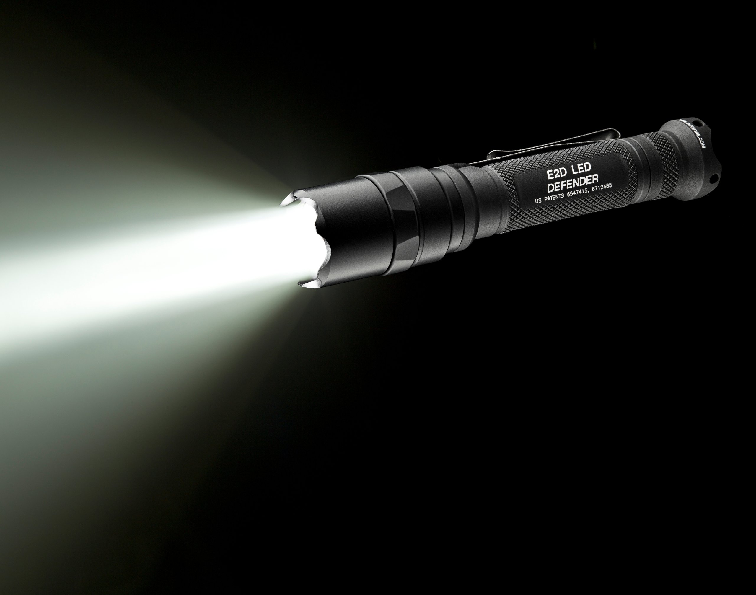 SureFire E2D Defender Ultra Dual-Output Flashlight with Dual-output ta — Side-by-side comparison of top picks in this category