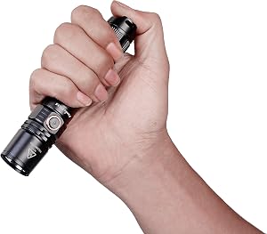 Fenix PD35 V2.0 Flashlight