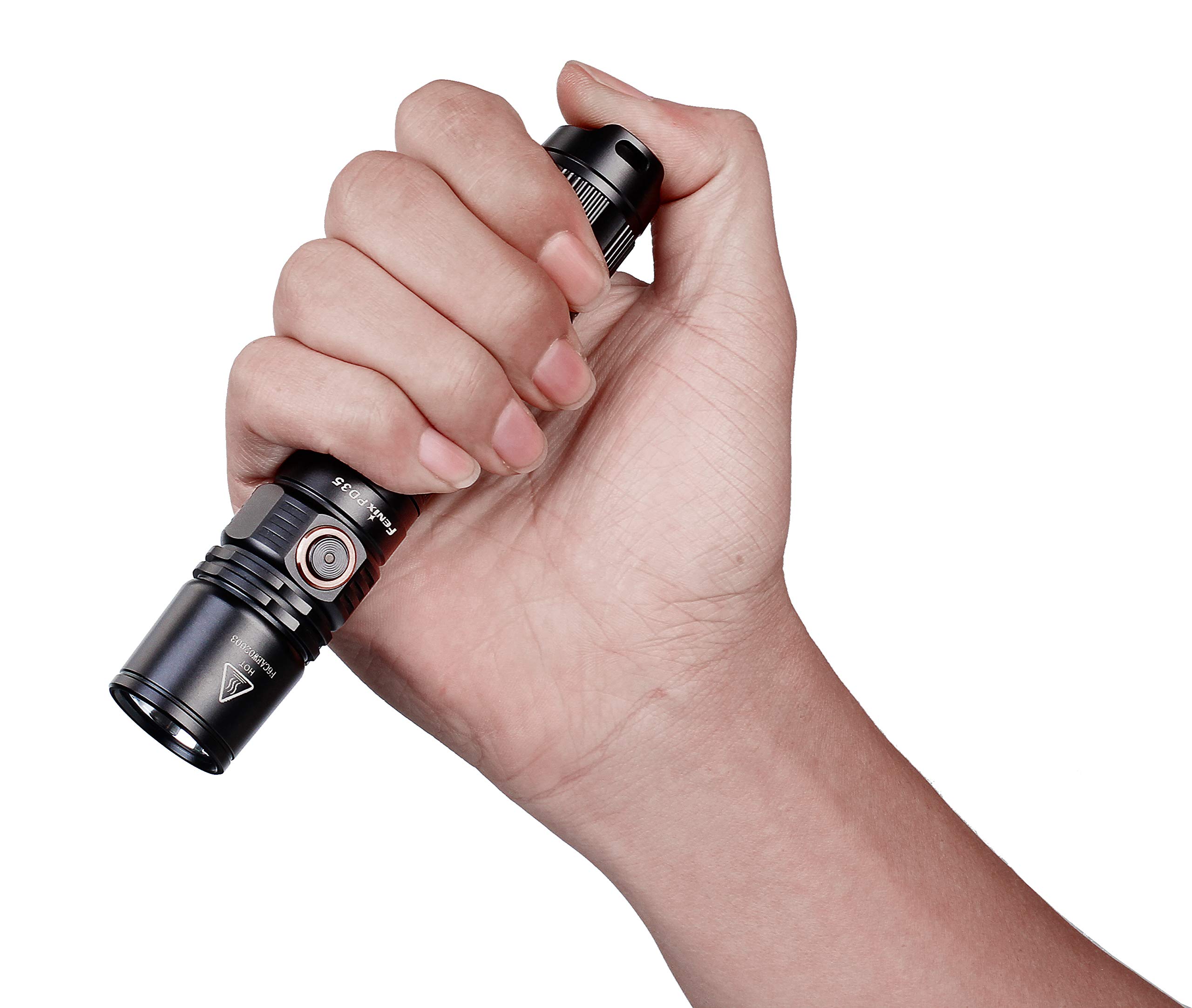Fenix PD35 V2.0 Flashlight — Side-by-side comparison of top picks in this category